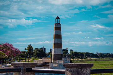 lighthouse