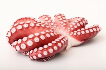 メキシコ産　真たこ　刺身