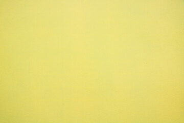 Yellow lemon, primrose or wheat concrete wall texture background, For abstract background uses