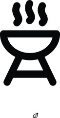 Barbecue Grill 