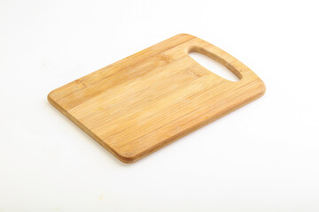 Bamboo wooden board for kitchen