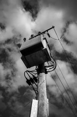 Electrical power line