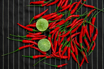 Thailand, Raw Food Diet, Backgrounds, Chili Pepper, Cooking