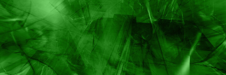 abstract composition