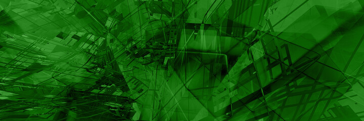 abstract background