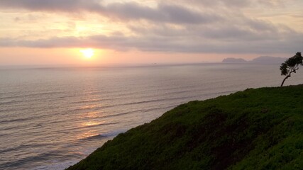 Malecón Cisneros, Miraflores