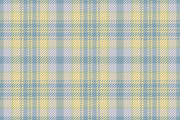 Seamless pattern of scottish tartan plaid. Repeatable background