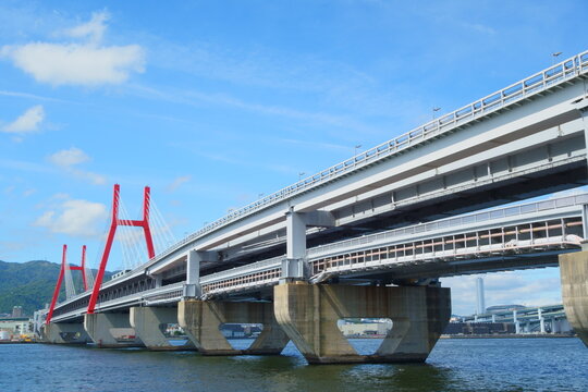 34 最適な 六甲大橋 画像 ストック写真 ベクター Adobe Stock
