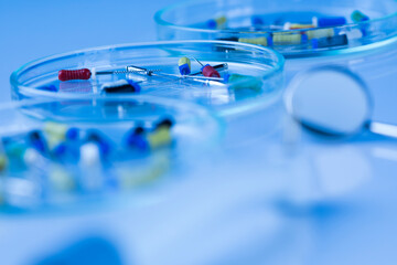 Stomatology equipment for dental care