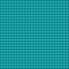 green tint color gingham checks seamless pattern background