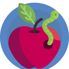 Nature Ecology Icons