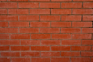 Brick the wall and the background texture