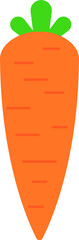 carrot vector
