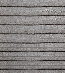 pattern on concrete tile adhesive