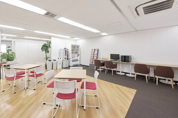 コワーキングスペース