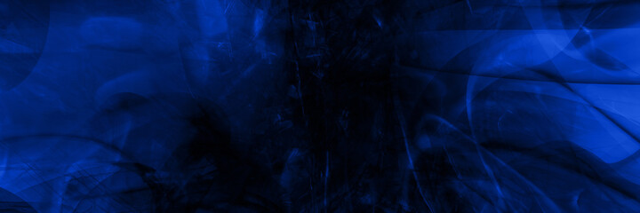 abstract composition