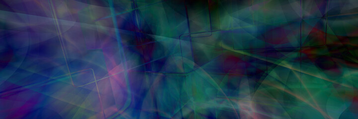 abstract background