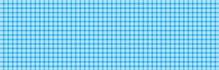 blue fabric textile pattern texture - vector background for your design