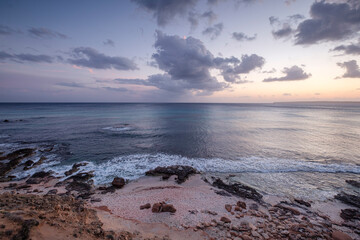 Es Caló des Mort, Formentera, Pitiusas Islands, Balearic Community, Spain