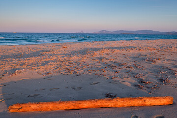 Es Trucadors , Formentera, Pitiusas Islands, Balearic Community, Spain