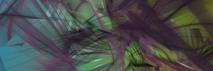 abstract background © neurostructure