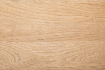 Brown wooden texture background. Natural oak.