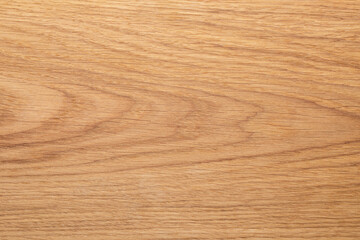Brown wooden texture background. Natural oak.