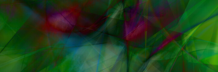 abstract background