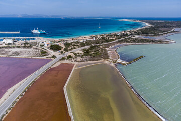 La Savina, Formentera, Pitiusas Islands, Balearic Community, Spain