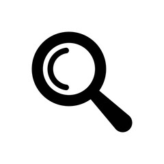 Searching view icon