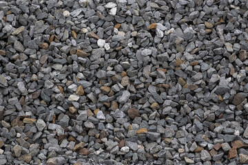 pile of stones