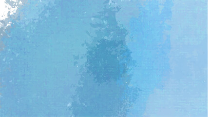 Blue watercolor background for textures backgrounds and web banners design