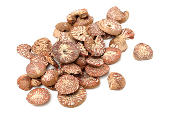 Betel nut chips 