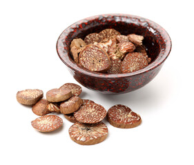 Betel nut chips 