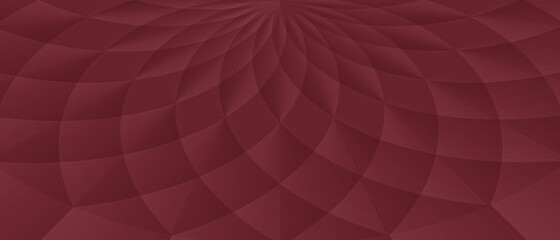 3d geometric, red background, luxury, with lines transparent gradient, you can use for ad, poster and card, template, business presentation, modern futuristic graphics