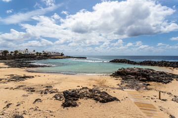 Shoot from Lanzarote