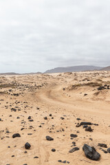 Isla la Graciosa, Lanzarote