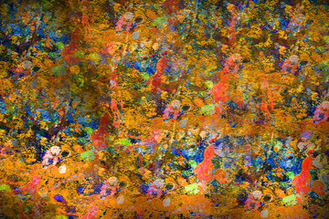 Abstract Texture Background , Pattern Backdrop of Gradient Wallpaper