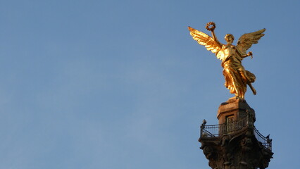 Fototapeta premium Angel