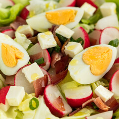 Healthy snack
