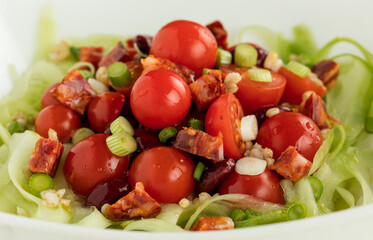 Healthy snack