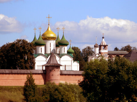 temple