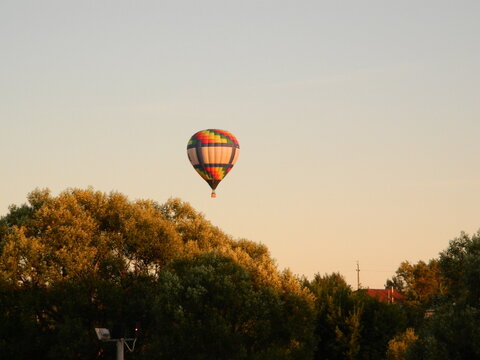 balloon