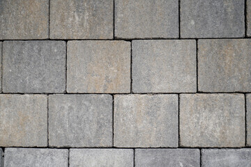 Obraz premium stone wall background