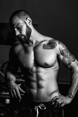 Bodybuilding