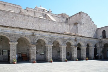 Chiesa della Compagnia di Gesù

