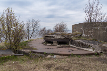 Fototapeta na wymiar Fort 
