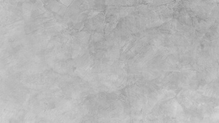 Empty gray wall cement wall room,Texture concrete interior studio well use editing text present on free space background  - obrazy, fototapety, plakaty