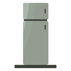 gas lighter isolated