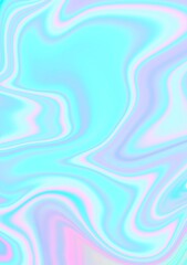 Banner glare abstract texture. Blur pastel color background